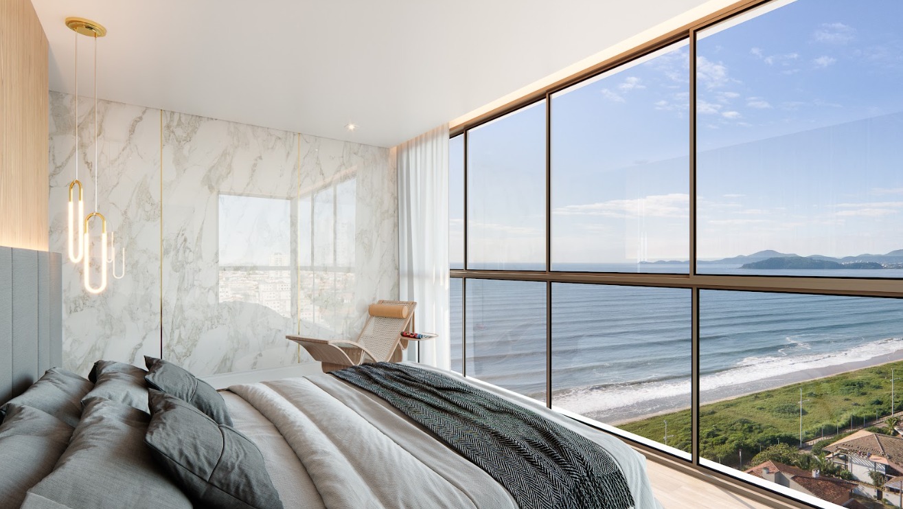 Litoral Norte de Santa Catarina