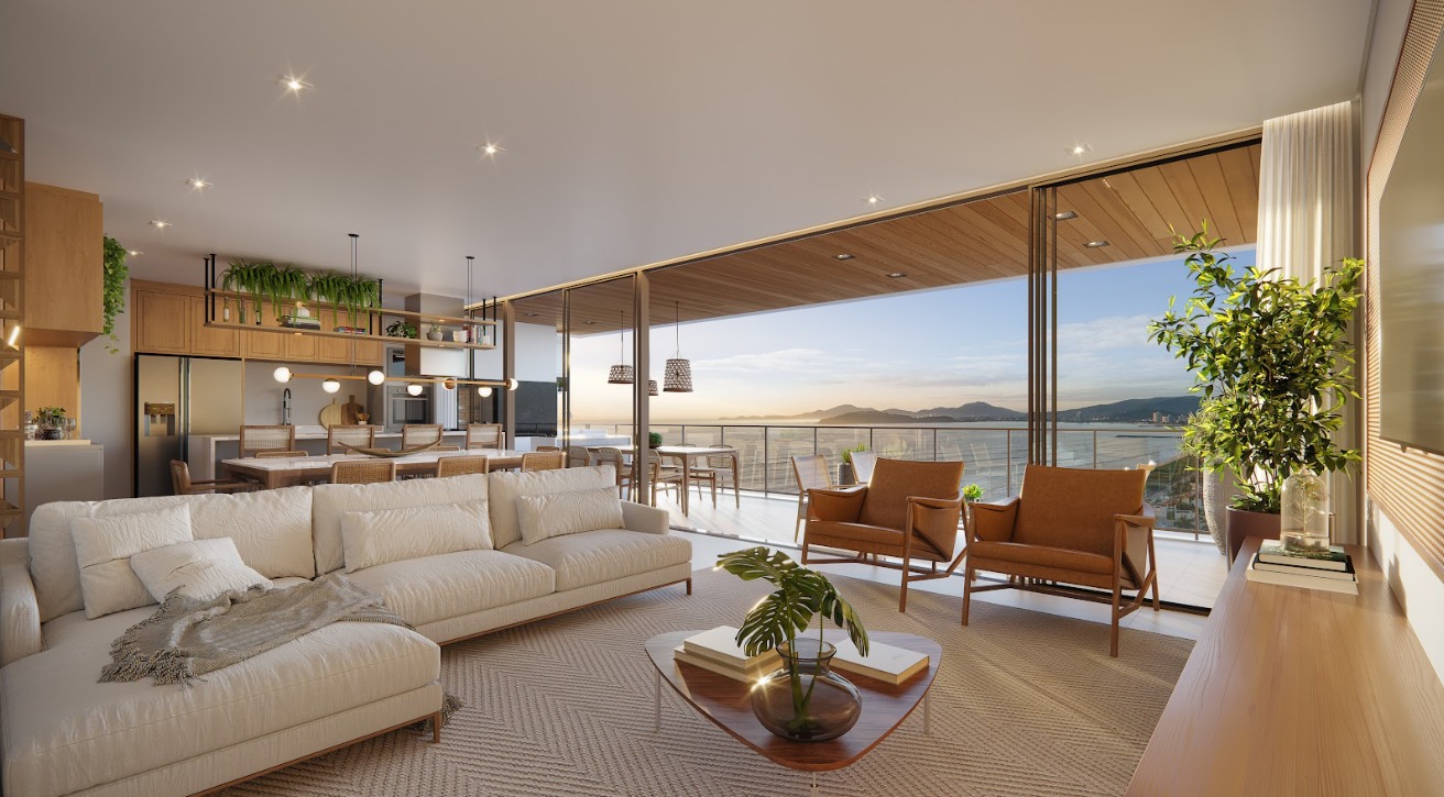 Belvedere Beach House - Vista 3